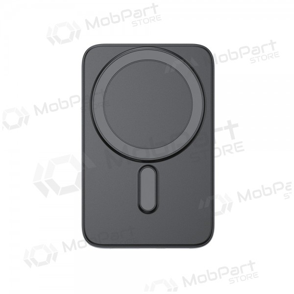Powerbank Power Bank Joyroom JR-W050 20W Magnetic Wireless 10000mAh svart