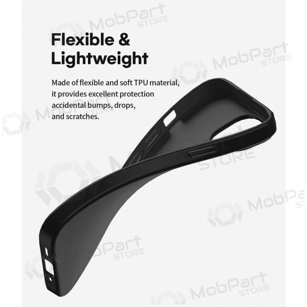 Apple iPhone 15 Pro Max deksel / etui 