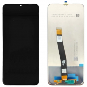 Samsung Galaxy A22 5G skjerm