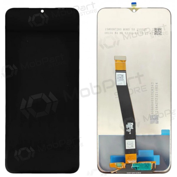 Samsung Galaxy A22 5G skjerm