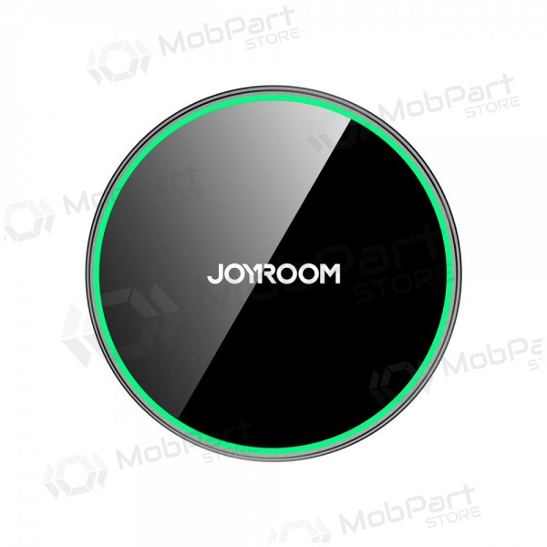 Automobilinis laikiklis-lader Joyroom JR-ZS412 Qi2 MagSafe 15W svart