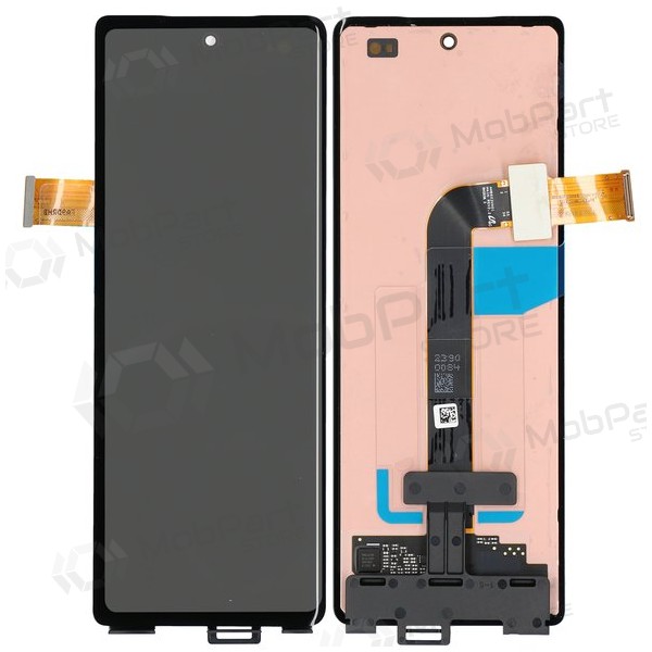 Samsung Galaxy Z Fold2 5G skjerm (brukt Grade C, original)