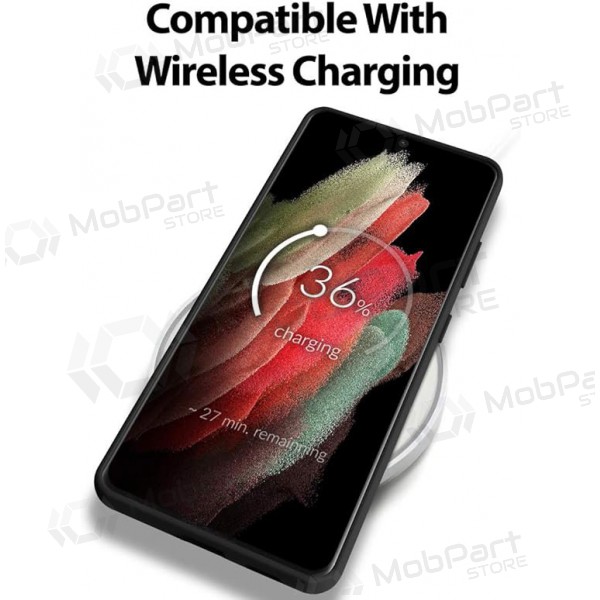 Samsung Galaxy S23+ deksel Mercury 