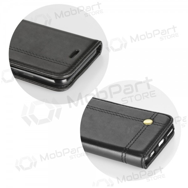 Samsung J610 Galaxy J6 Plus 2018 deksel / etui 