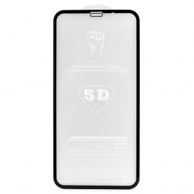 Apple iPhone 7 / 8 herdet glass skjermbeskytter 