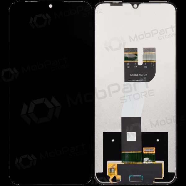 Samsung Galaxy A05S skjerm (Premium) Samsung Galaxy A05S skjerm (Premium)