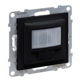 Judesio daviklis Suno Legrand 721477A (svart, 400W)