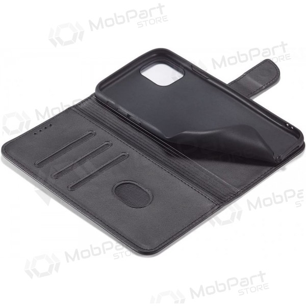 Deksel / etui Wallet Case Xiaomi Redmi 15C 4G svart