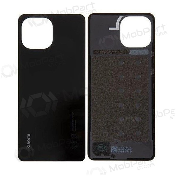 Xiaomi 13 bakside (svart)
