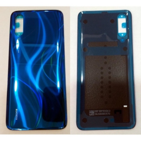 Xiaomi Mi 9 Lite bakside blå (Aurora Blue)