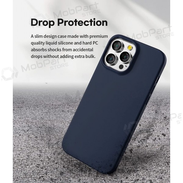 Apple iPhone 16 Pro Max deksel / etui 