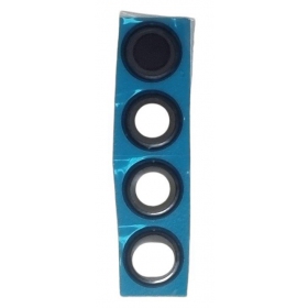 Huawei Mate 50 Pro kameraglass Black (only lens 4pcs) ORG