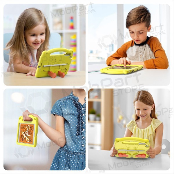 Apple iPad 10.9 2022 deksel, etui 