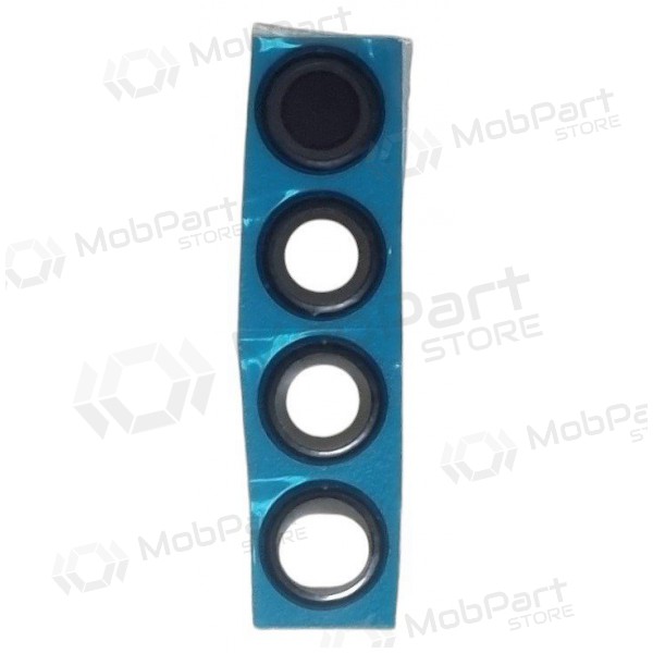 Huawei Mate 50 Pro kameraglass Black (only lens 4pcs) ORG