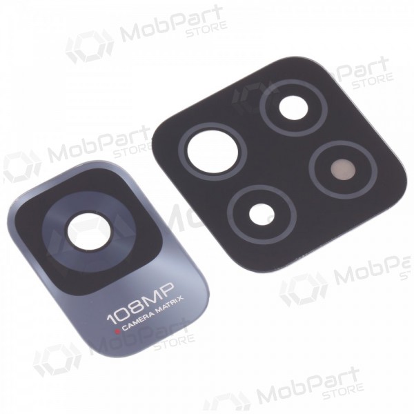 Xiaomi Redmi Note 11 Pro+ 5G kameraglass 108MP (only lens)