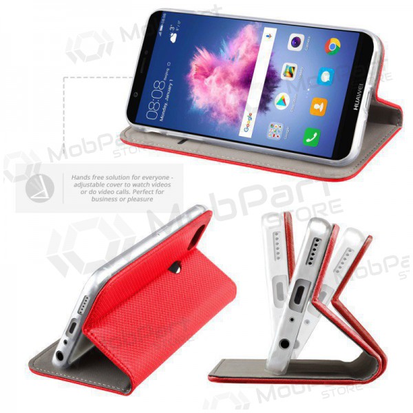 Xiaomi Redmi 12, Redmi Note 12R, Poco M6 Pro 5G deksel Xiaomi Redmi 12, Redmi Note 12R, Poco M6 Pro 5G deksel