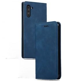 Xiaomi Redmi A7 Pro deksel - Business Style svart