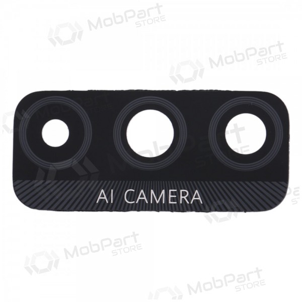Huawei P Smart 2020 kameraglass