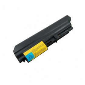 LENOVO 42T5225, 4400mAh bærbar batteri, Selected
