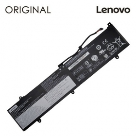 LENOVO L19C4PF2, 4560mAh bærbar batteri - PREMIUM
