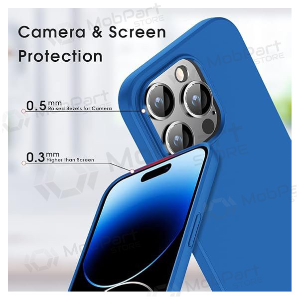 Apple iPhone 16 Pro Max deksel Apple iPhone 16 Pro Max deksel