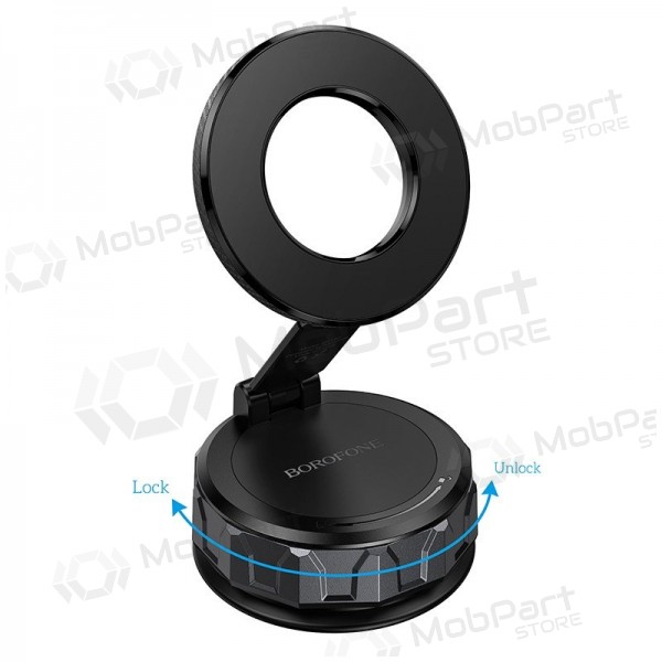 Borofone BH140 MagSafe biltelefonholder for dashbord