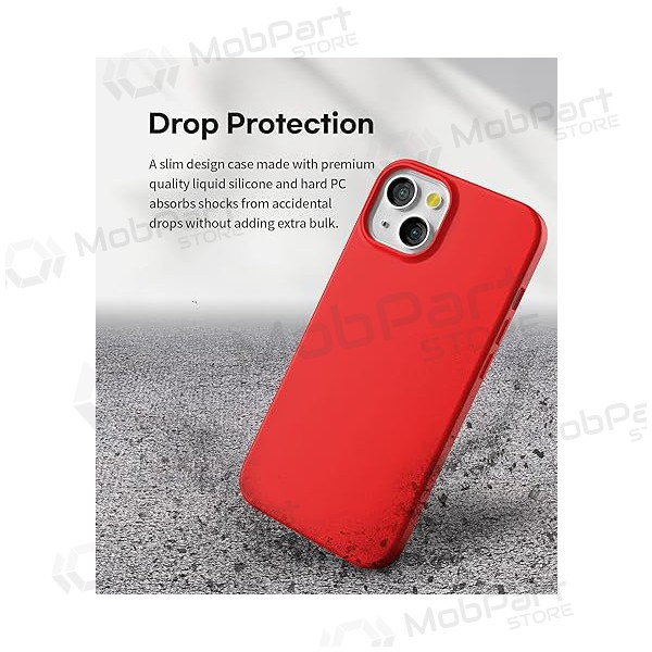 Apple iPhone XR deksel / etui Apple iPhone XR deksel / etui