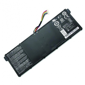 ACER AC14B8K, 3500mAh bærbar batteri