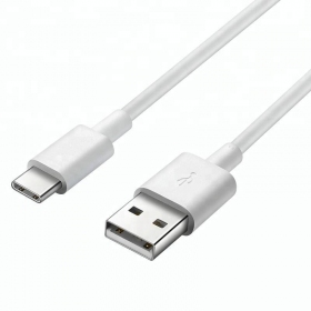 USB kabel original Samsung EP-DG970BWE Type-C 1.5m hvit