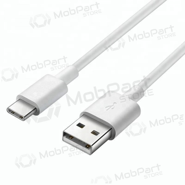 USB kabel original Samsung EP-DG970BWE Type-C 1.5m hvit