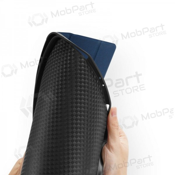 Xiaomi Redmi Pad 2 SE 9.7 deksel - Dux Ducis Domo mørkeblå