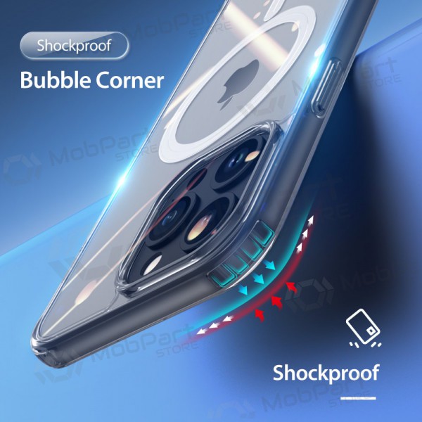 Apple iPhone 15 Pro Max deksel, etui 