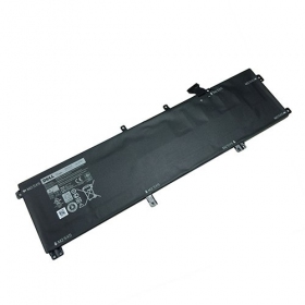 DELL T0TRM bærbar batteri - PREMIUM