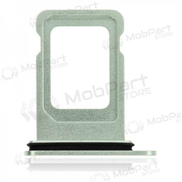 Apple iPhone 12 (DUAL) SIM kortholder (grønn)