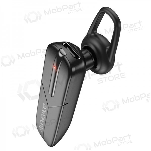 Trådløs hodetelefoner / headset Borofone BC36 svart
