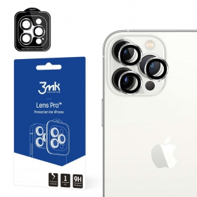 Apple iPhone 15 Pro Max herdet beskyttende glass for kameraet 