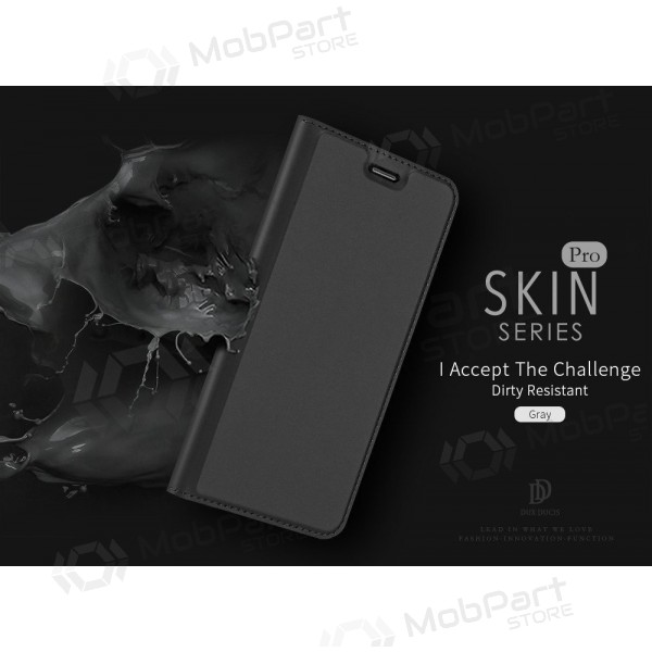 Apple iPhone 14 Pro deksel - Dux Ducis Skin Pro (svart)