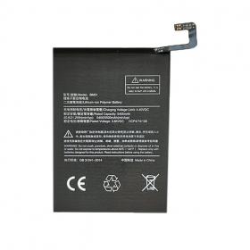 XIAOMI Mi Max 3 batteri / akkumulator (5500mAh)