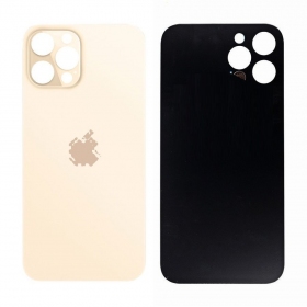 Apple iPhone 12 Pro bakdeksel (gull)