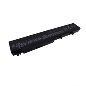 DELL 312-0740, 5200mAh bærbar batteri, Advanced