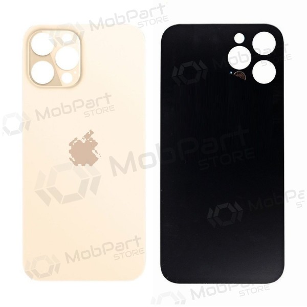 Apple iPhone 12 Pro bakdeksel (gull)