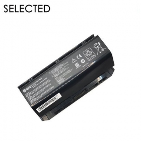 ASUS A42-G750, 4400mAh bærbar batteri