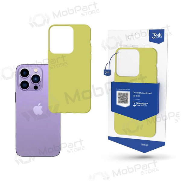 Apple iPhone 14 Pro deksel / etui 