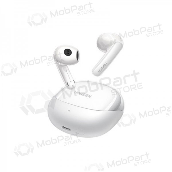 Belaidės ausinės Ugreen HiTune H6 Pro Active Noise-Cancelling Earbuds (35873) Belaidės ausinės Ugreen HiTune H6 Pro Active Noise-Cancelling Earbuds (35873)
