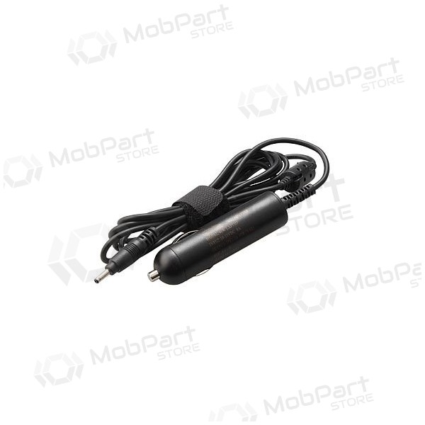 SAMSUNG 40W: 19V, 2.1A auto bærbar lader