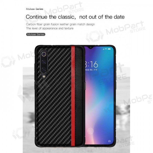 Apple iPhone X / XS deksel / etui 