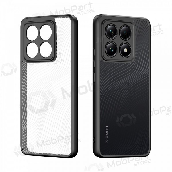 Xiaomi 14T deksel / etui Xiaomi 14T deksel / etui