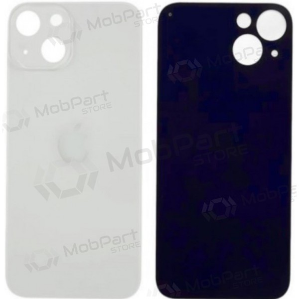 Apple iPhone 14 bakside (hvit)
