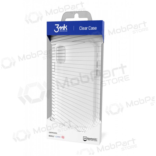 Samsung M115 / A115 Galaxy M11 / A11 deksel / etui Samsung M115 / A115 Galaxy M11 / A11 deksel / etui