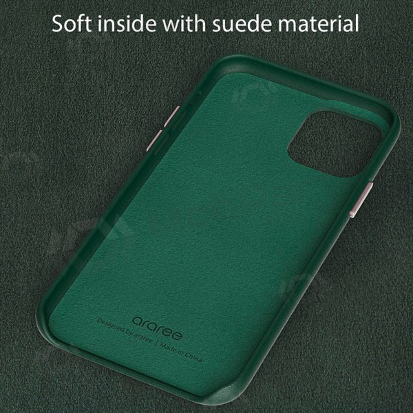 Apple iPhone 11 deksel / etui 